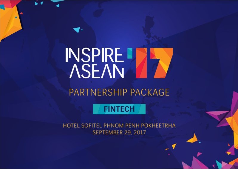 Inspire Asean 2017