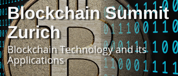 Blockchain Summit Zürich