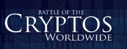 Battle of the Cryptos-New York City