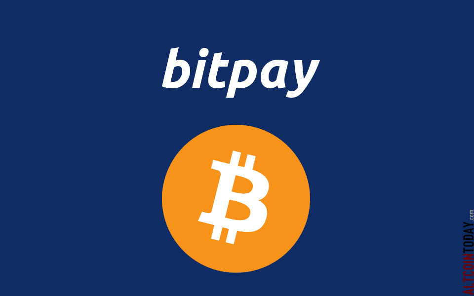 BitPay - Bitcoin Blockchain Asia