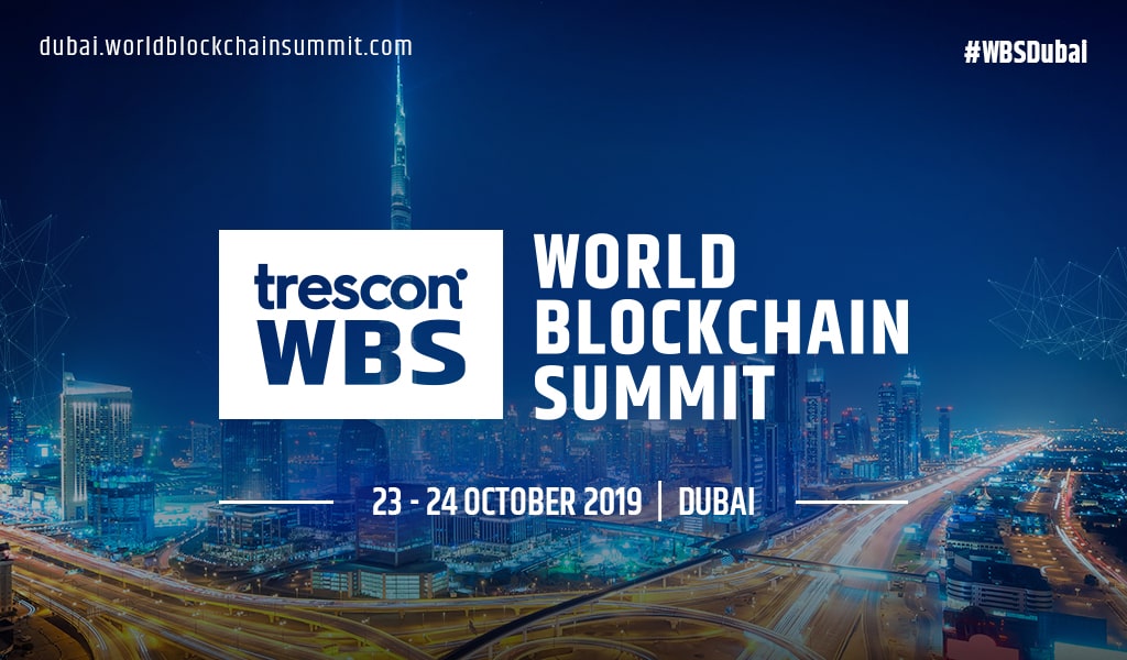 World Blockchain Summit, Dubai Bitcoin News Asia