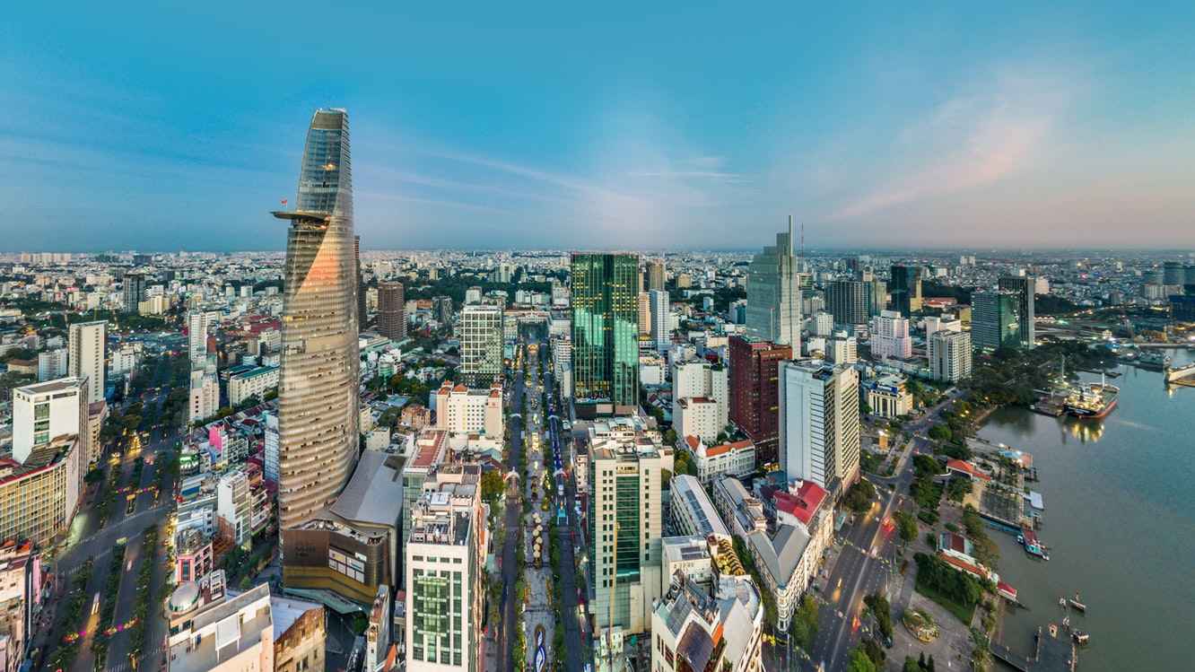 Vietnam investment outlook: Strong 2022 expected for emerging Asian tiger Vietnam after its stock market was up over 35% in 2021