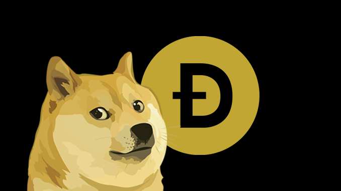 The next big thing for Dogecoin...