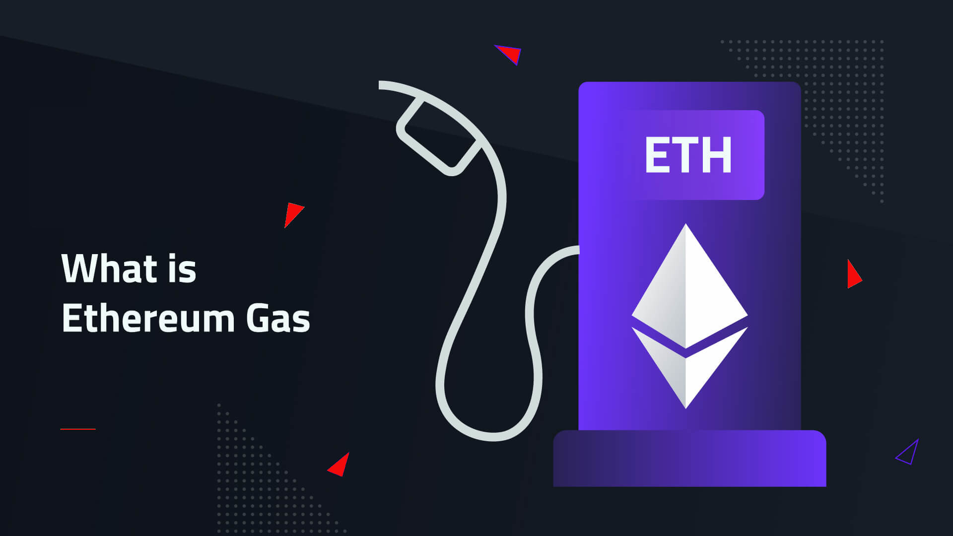 On the Ethereum blockchain, gas refers to the cost necessary to perform a transaction on the network.