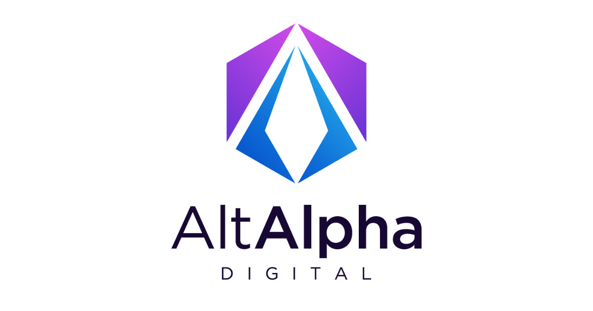 AltAlpha Digital – the thoroughly curated Fund of Funds solution for digital assets