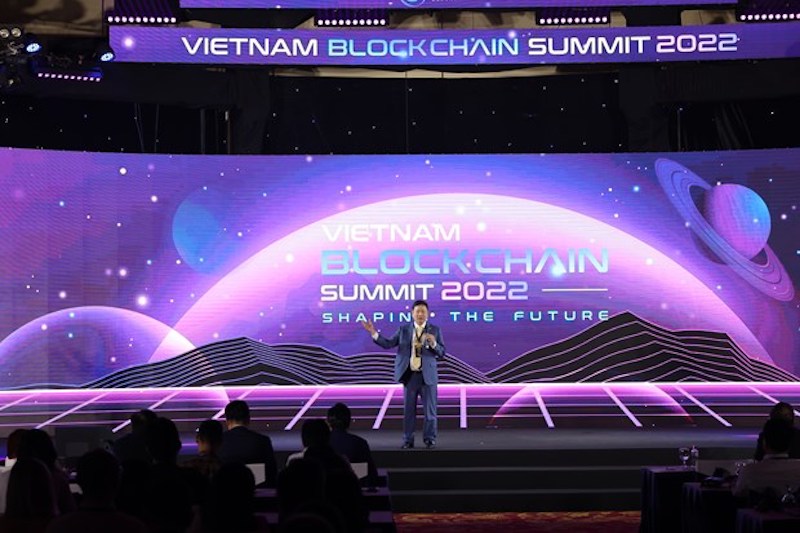 Vietnam Blockchain Summit (VBS) is the largest and most high-profile Blockchain event in Vietnam and surrounding regions