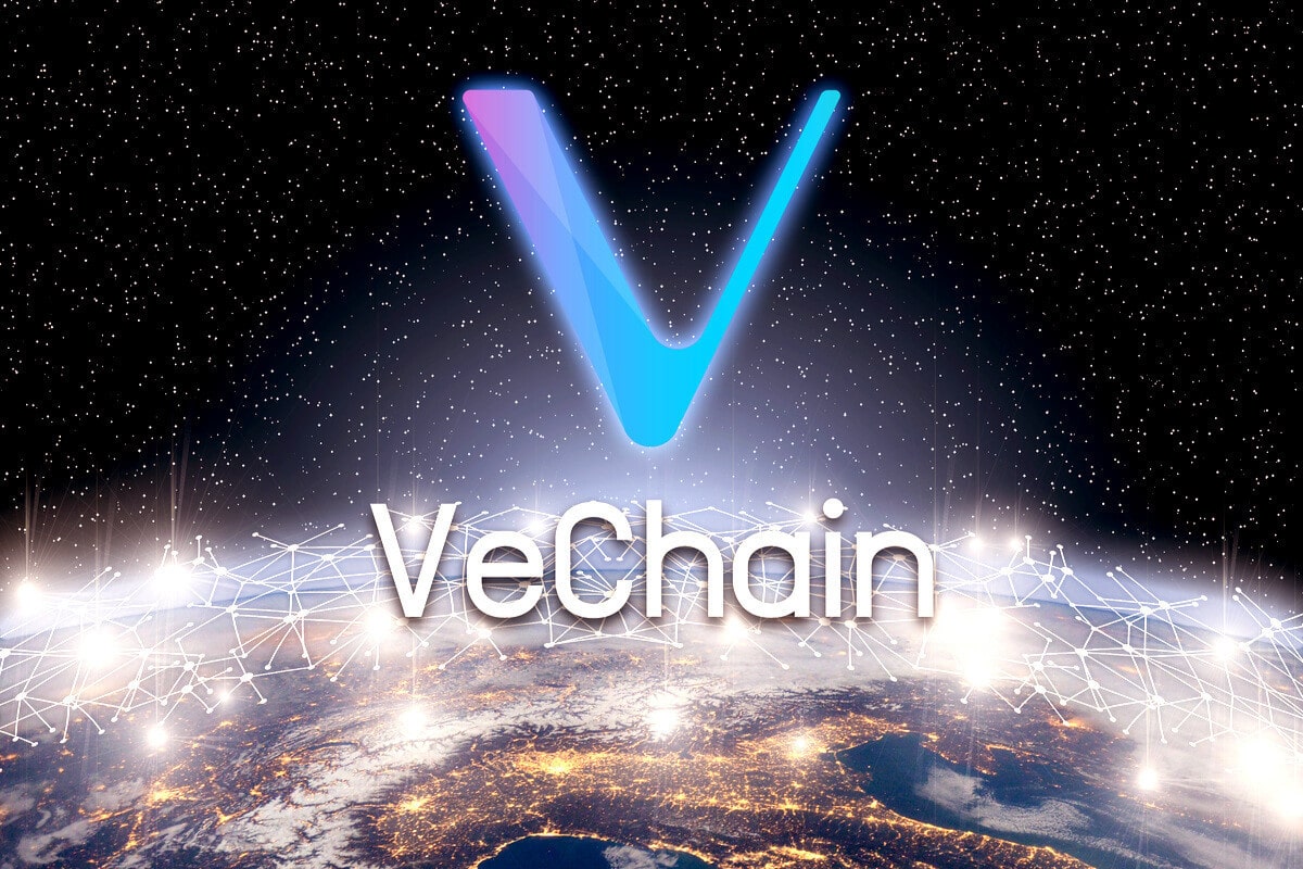 VeChain's Blockchain Platform. VeChain is a blockchain platform that focuses on logistics needs and supply chains. The VeChain token is run by the VeChainThor blockchain, which is the public blockchain behind VeChain. However, the blockchain also has another cryptocurrency, respectively the VeThor token or VTHO.