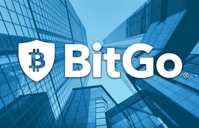 BitGo Marking its Commitment to Europe Expansion, Hires Brett Reeves for EMEA Sales
